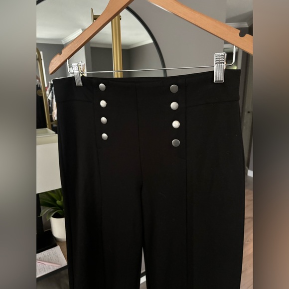 NWOT Zac & Rachel Trouser - Picture 3 of 5